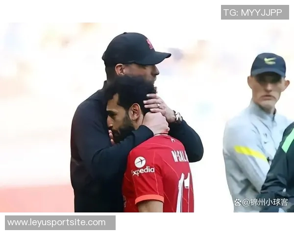 埃及媒体曝沙特为萨拉赫开天价合同薪水超越C罗