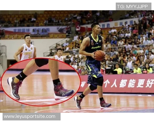 CBA新赛季球鞋风向标赵睿郭艾伦选择不再上脚Nike