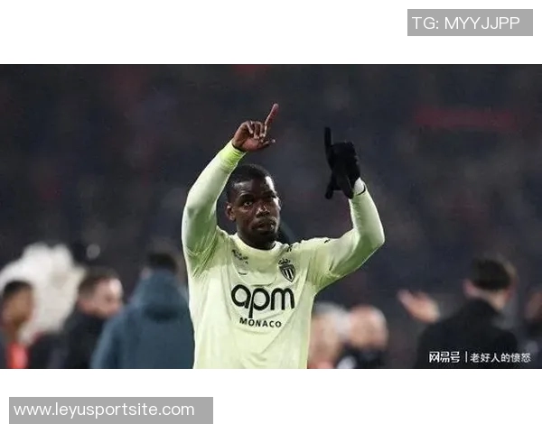 博格巴替补登场迎主场首秀自豪于为团队贡献力量