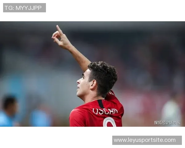 奥斯卡回忆海港报价超出预期导致我失眠数日的心路历程