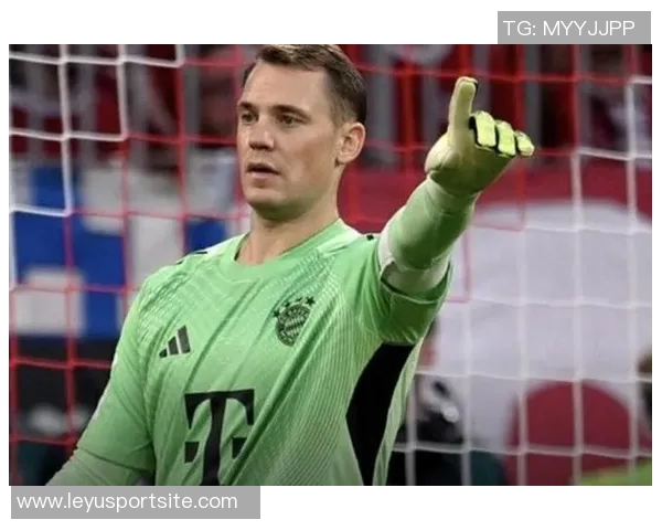 诺伊尔成功恢复胃肠道感染状态将出战本轮对弗赖堡的比赛 诺伊尔成功恢复胃肠道感染状态将出战本轮对弗赖堡的比赛